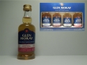 Sherry Cask Finish SSMSW 50mL/5cL 40%alc./vol. "USA"